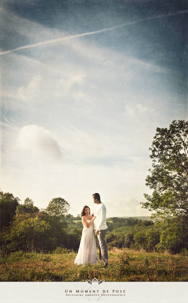 guillaume Arnoult - un Moment de Pose - A&H-119